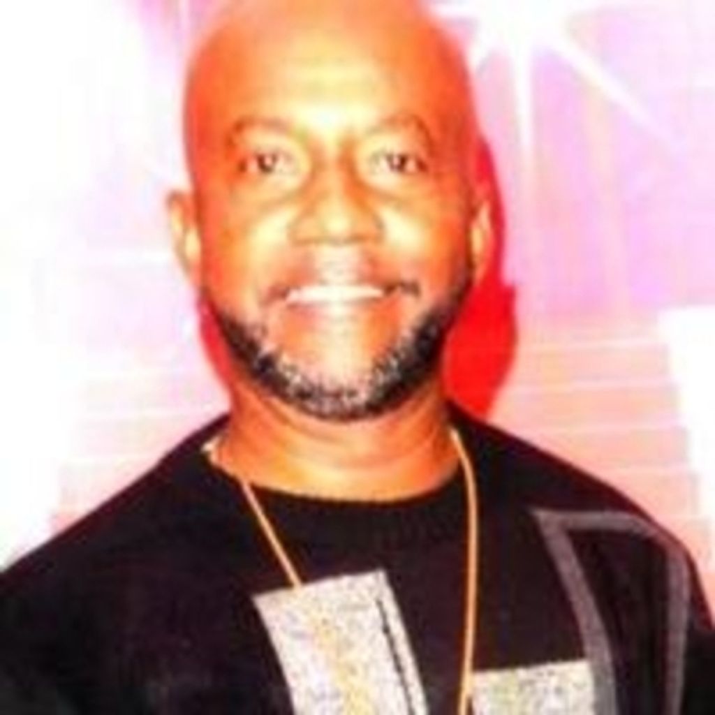 Victor Bernard Davis