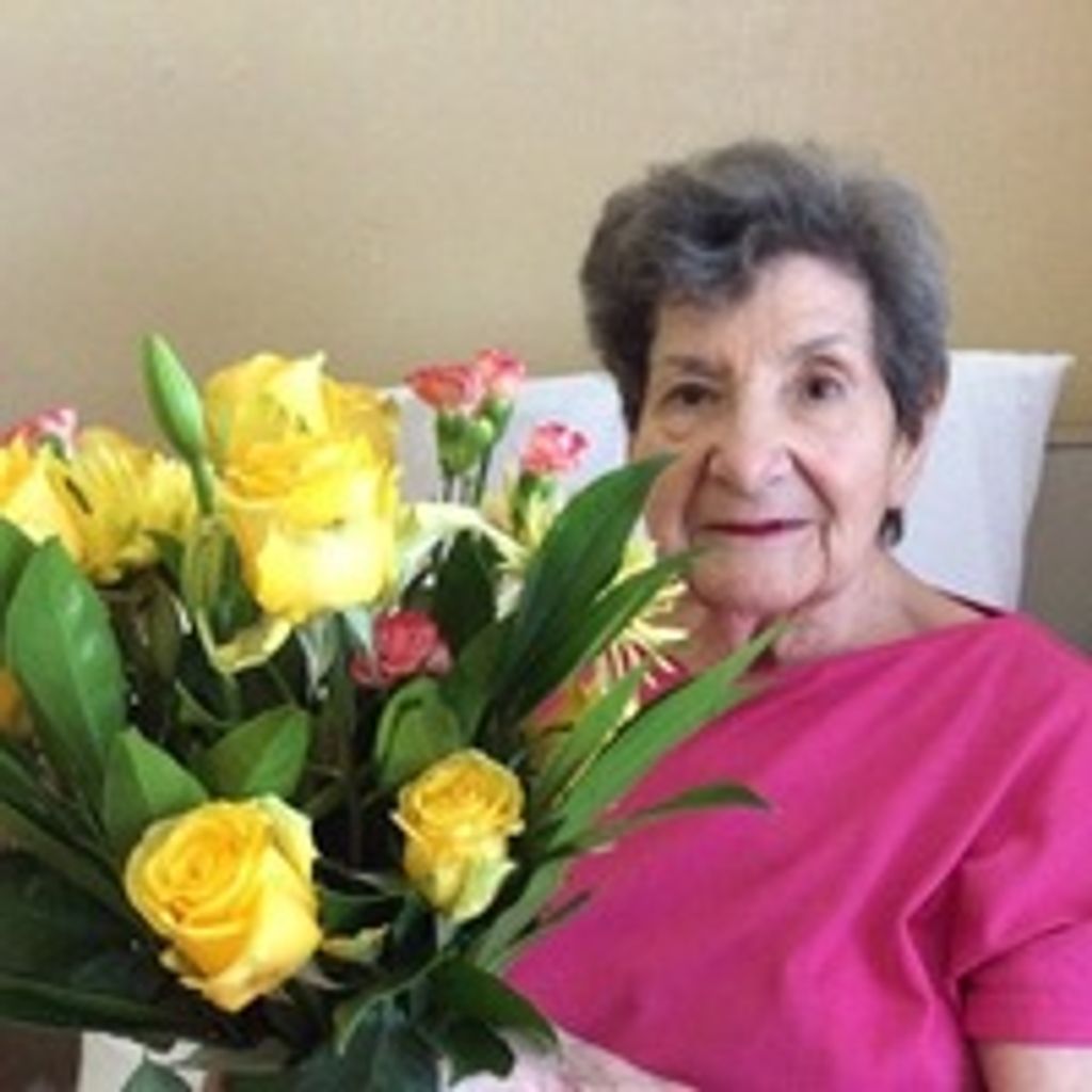 Bertha Chacon Profile Photo