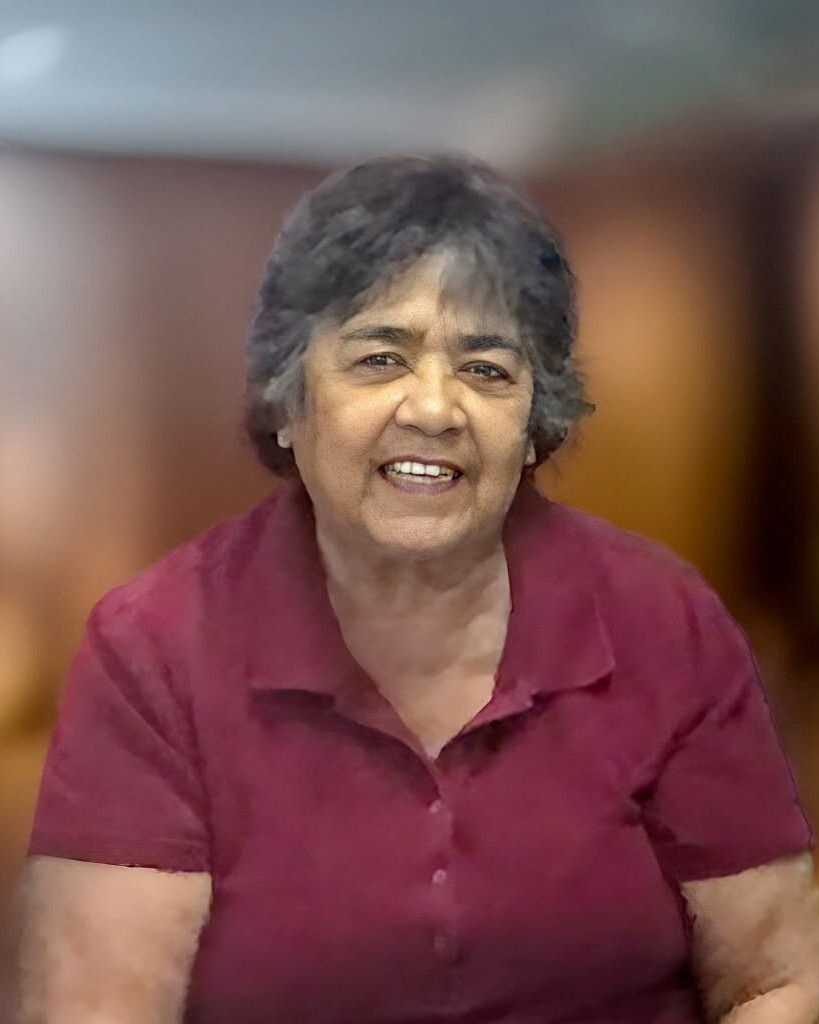Rosa Aguilar Profile Photo