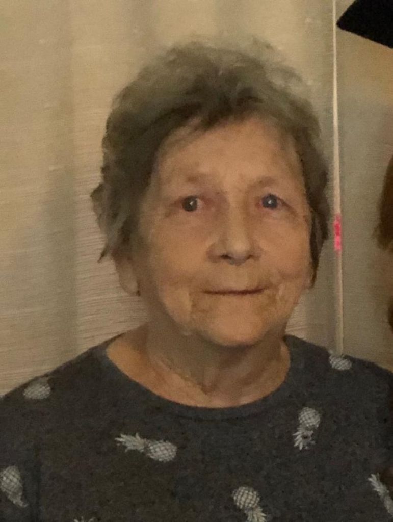 Margaret Ann Rowell Profile Photo