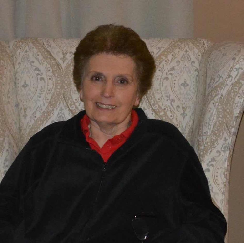 Sharon Wragge Profile Photo