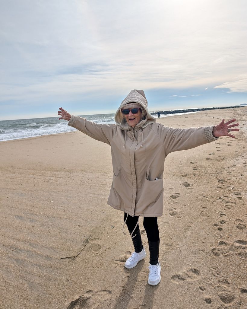 Patricia R. Stenger