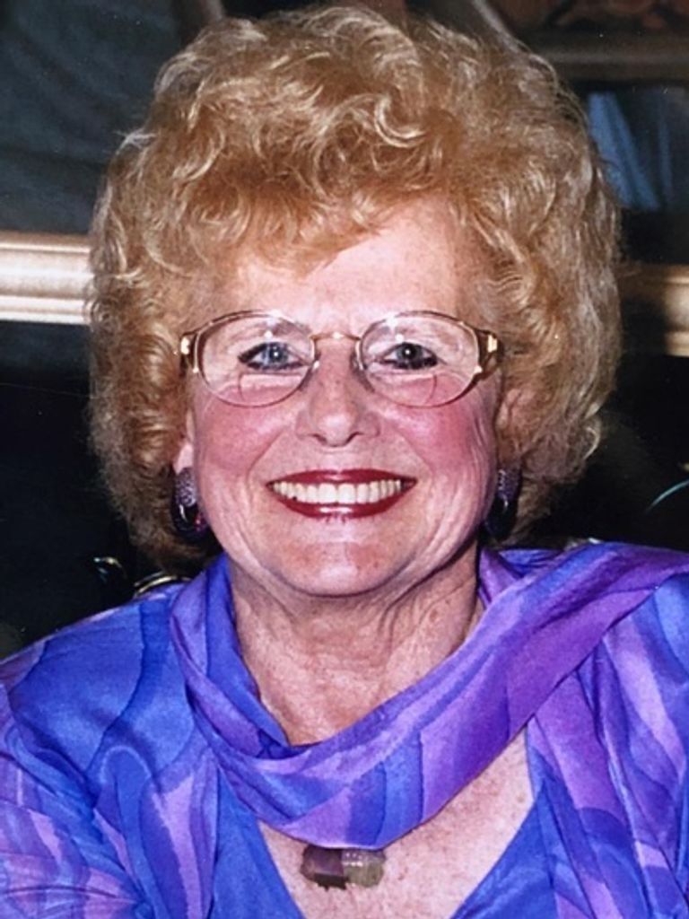 Joy Barbara Weiss Profile Photo