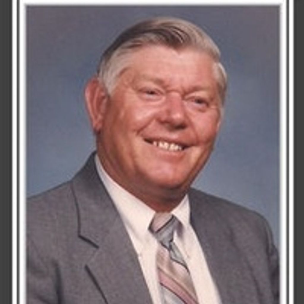 Marvin "Bill" Duncan