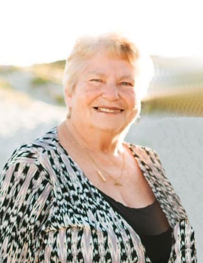 Carolyn 'Carol' Ann (Bingley)  Baldwin