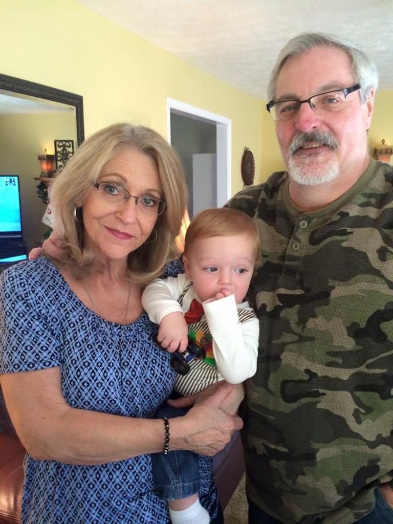 Teresa Church Helf Profile Photo