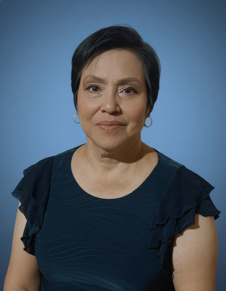 Zoila Meraz Serrano