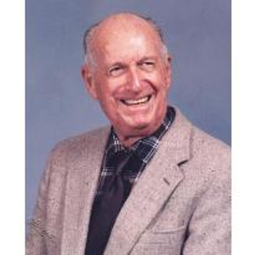 Donald Allen Hill Profile Photo