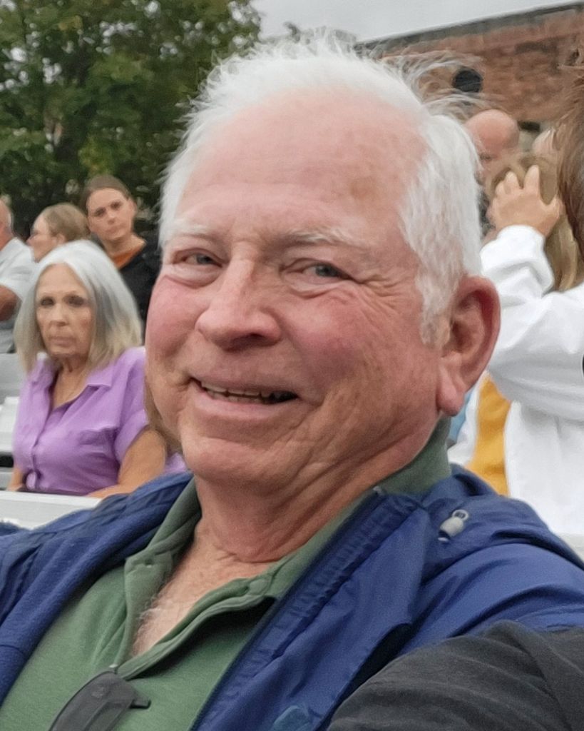 Alan Lewis Mandeville Profile Photo