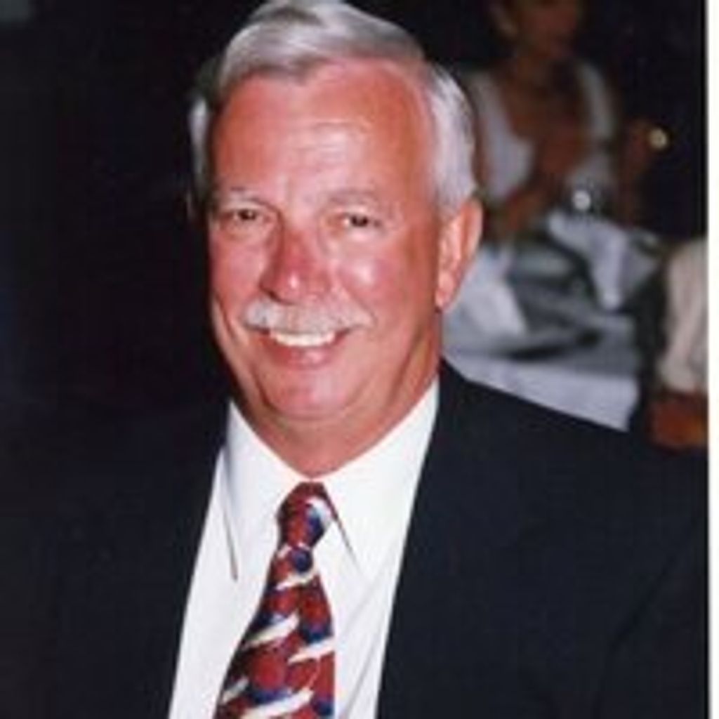 Encil Floyd Webster Profile Photo