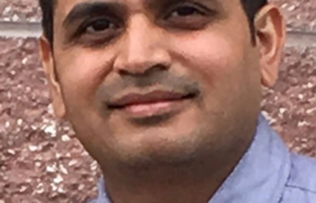 Maulik Patel