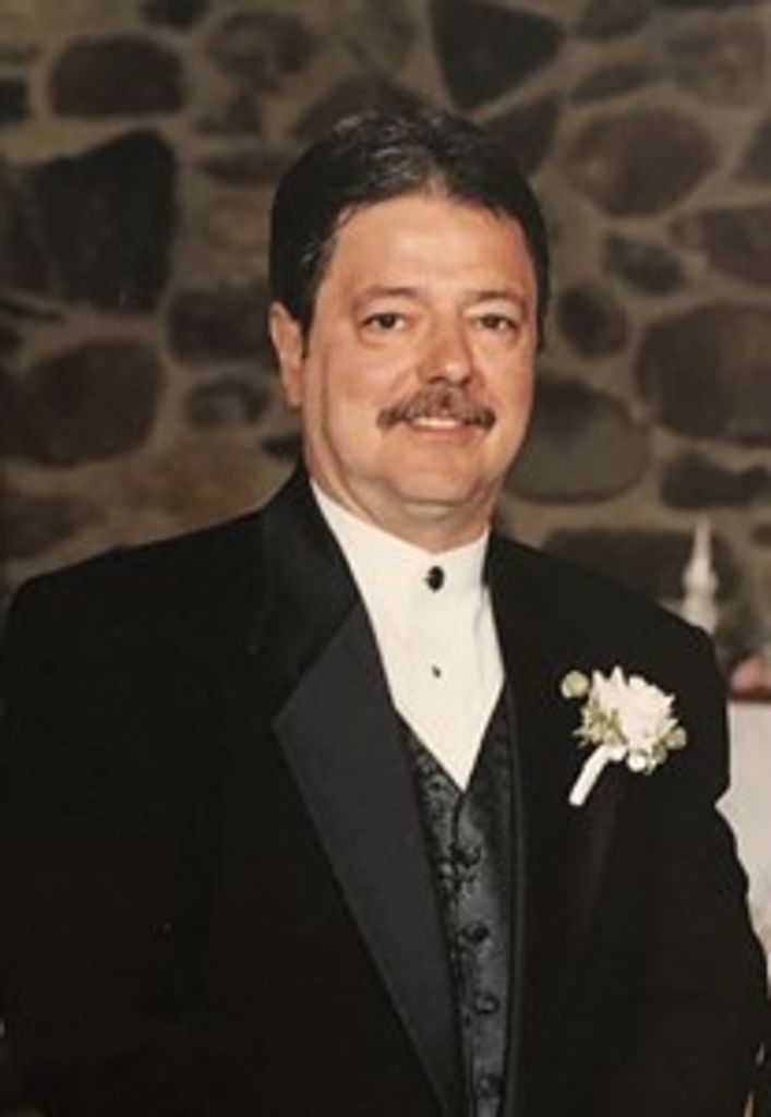 Carl A. Ballachino