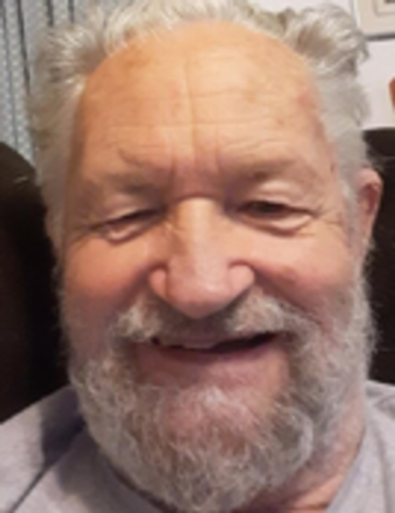 Samuel David Mcilwain Profile Photo