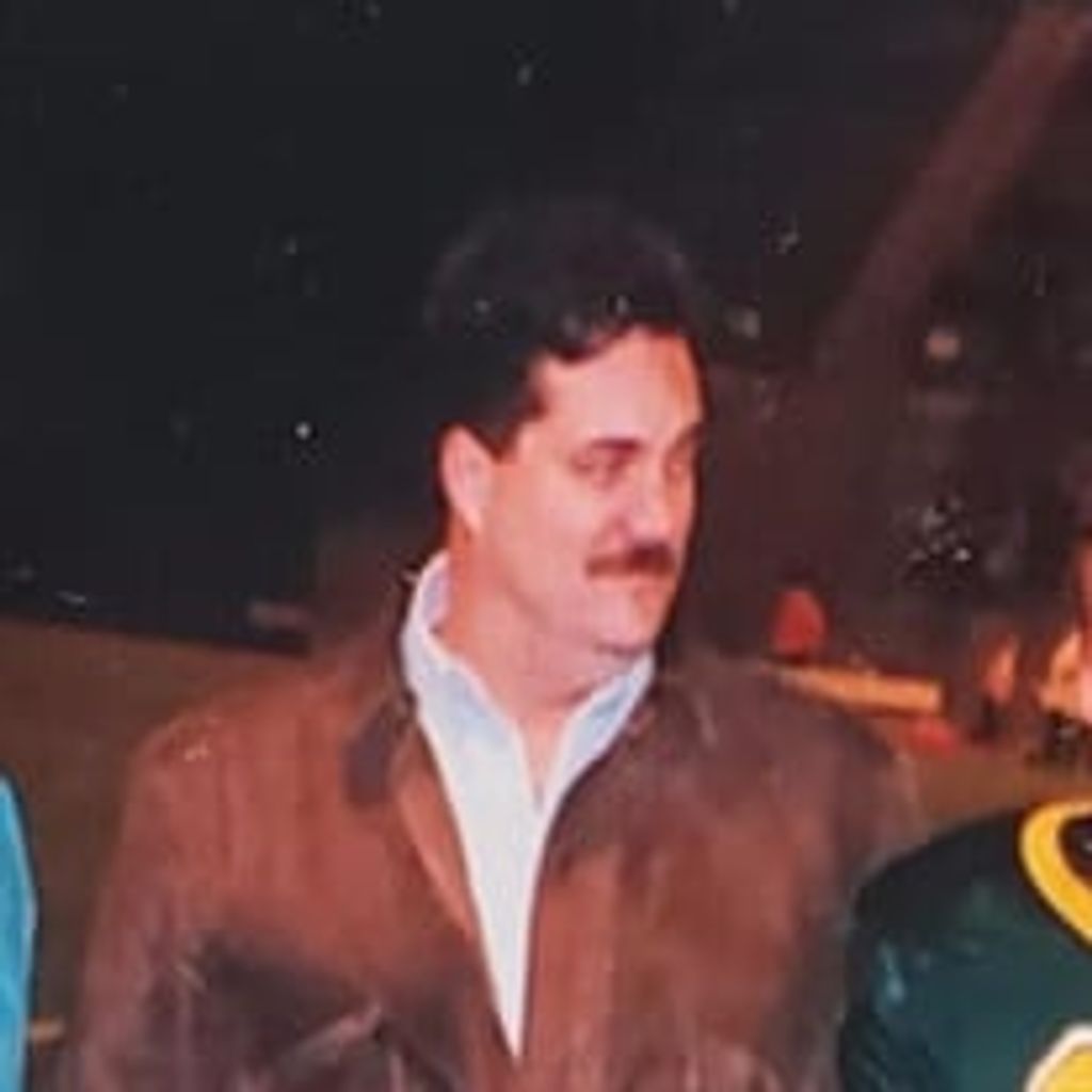 Steven Frank Alba