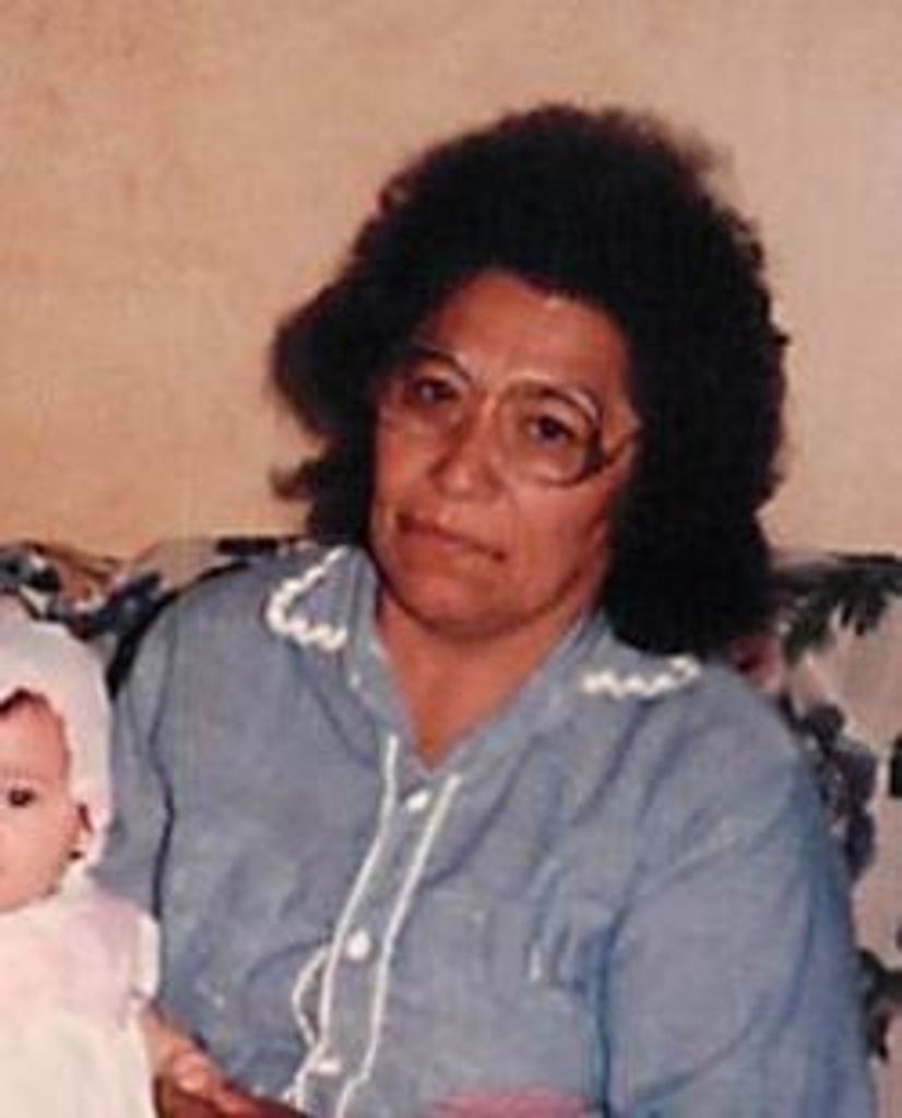 Theresa Perreira