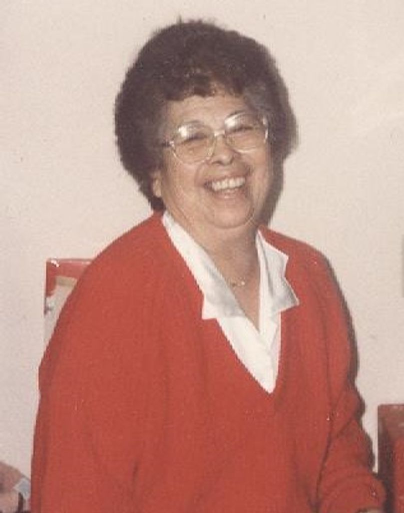 Tillie O'Leary