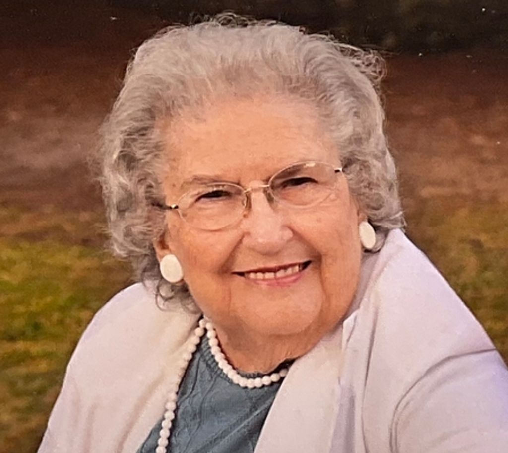 Icyl Irene Wood Profile Photo