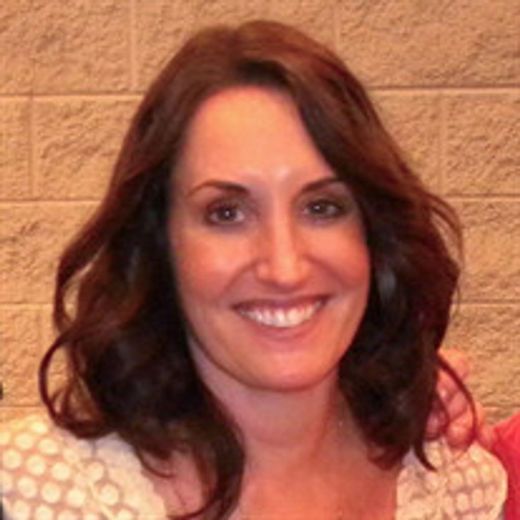 Gina (Reimer) Tristani