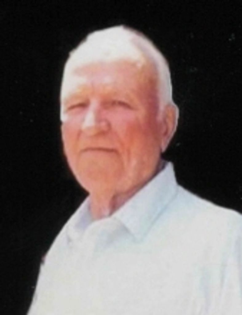 William Troy Youngblood Profile Photo