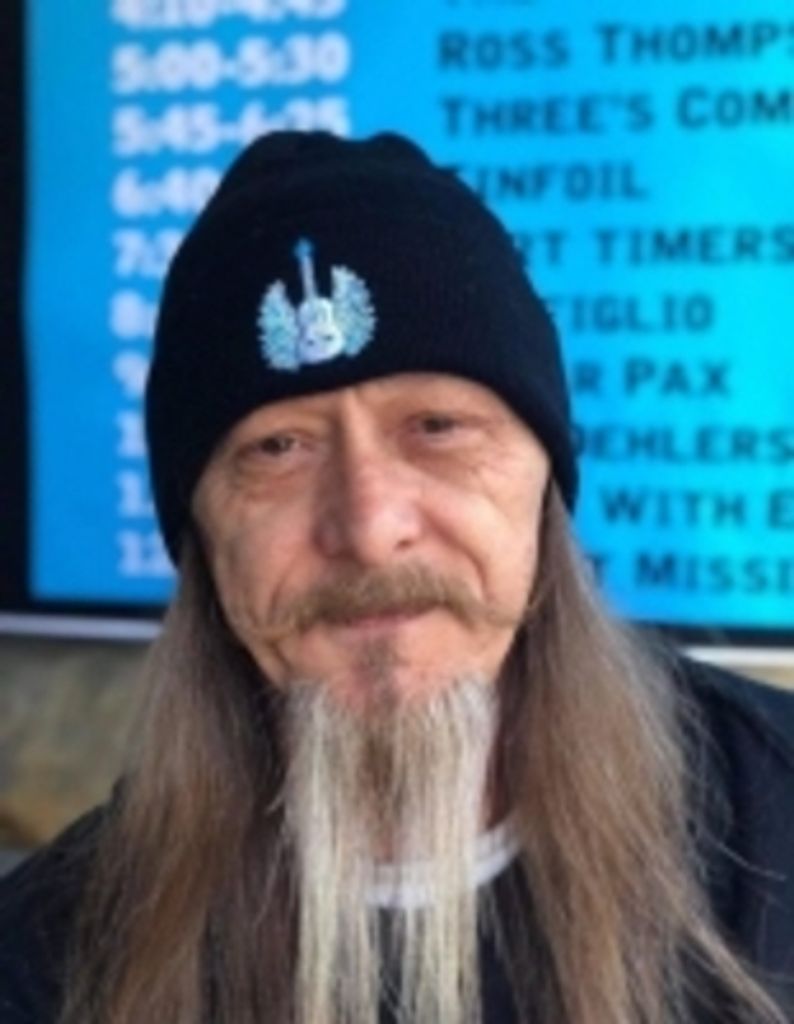Bernard Rachuba Profile Photo