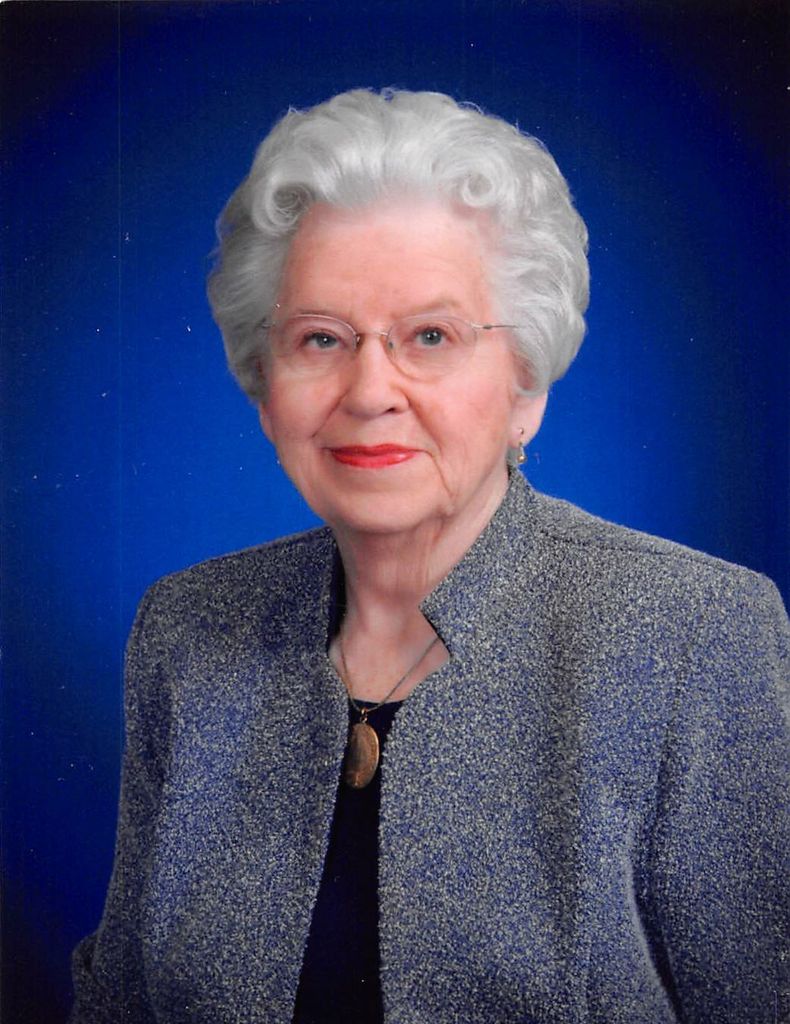 Bernice I. Hauser Profile Photo