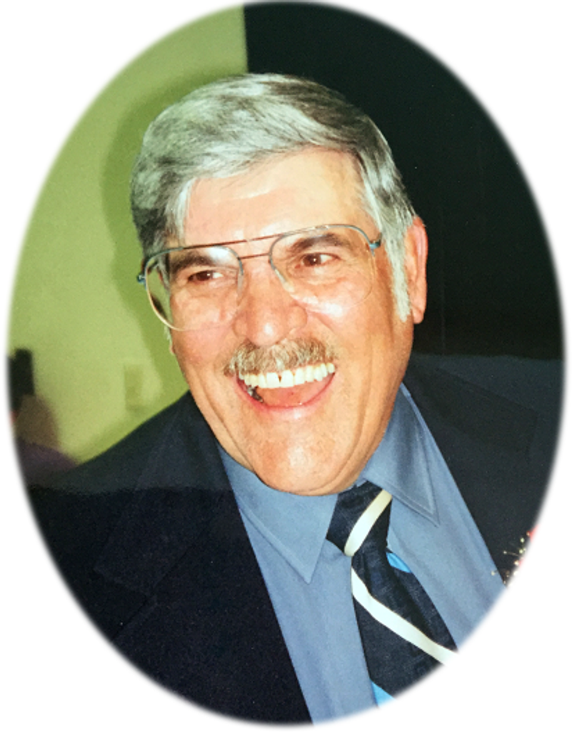 Roy Wetzel