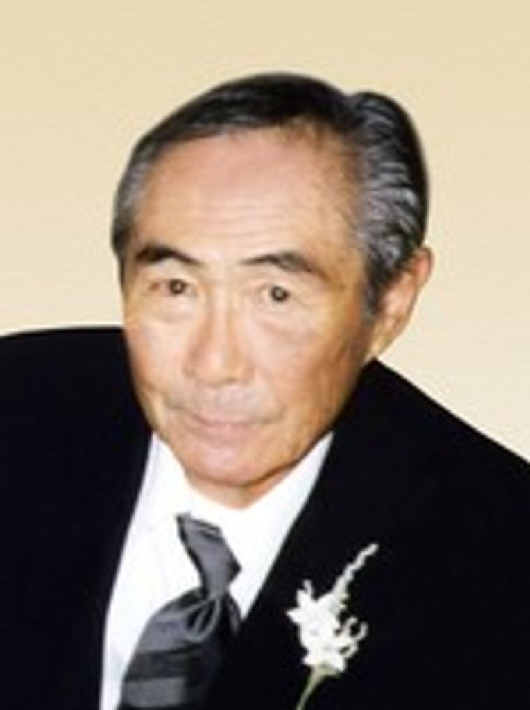 Kazuo Nelson Hayakawa
