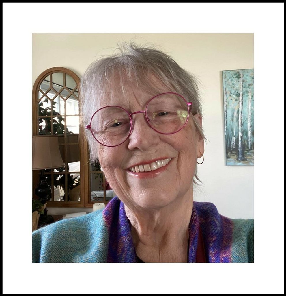 Elizabeth Stafford Profile Photo