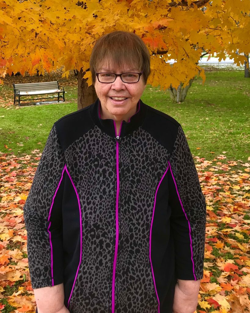 Pamela J. Gillespie Profile Photo