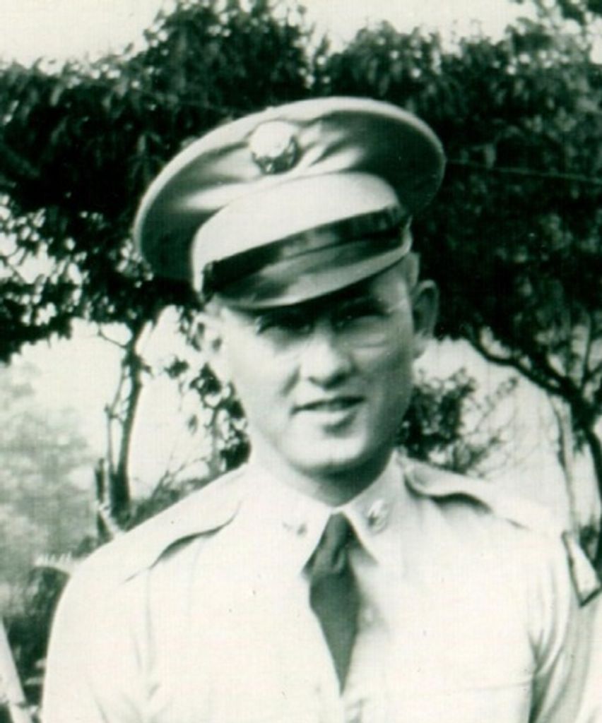 Carvin F. Bode Profile Photo