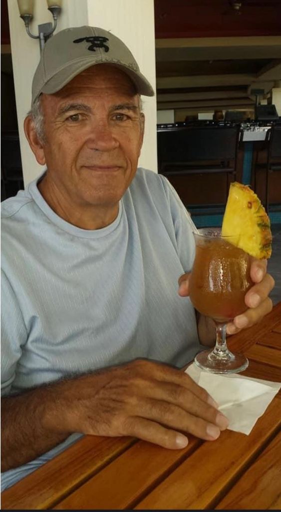 William "Bill" Mccabe Profile Photo