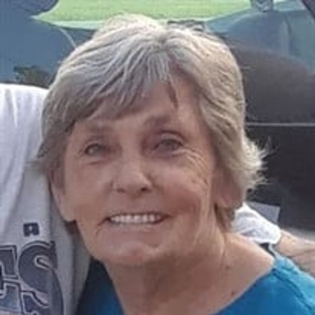 Mrs.  Marilyn Jane Hardin