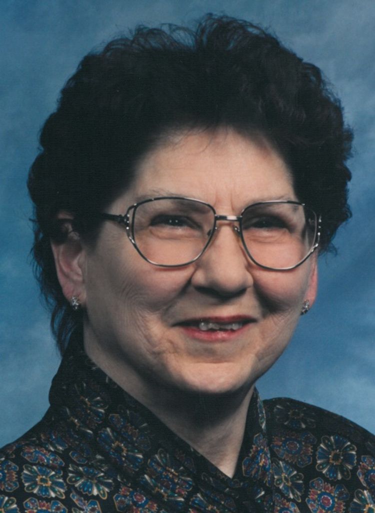 Ileana F. (Jonesco)  Rose