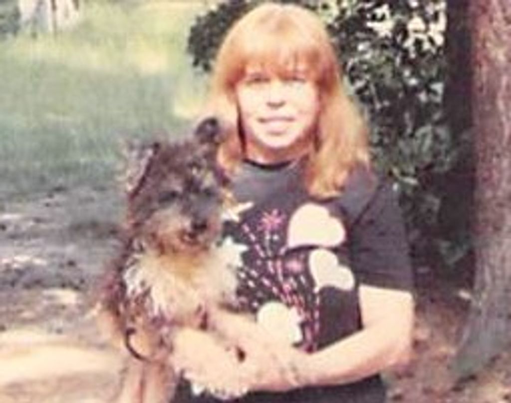 Mary L. Pruett