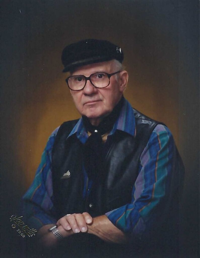 Richard F. Lanning