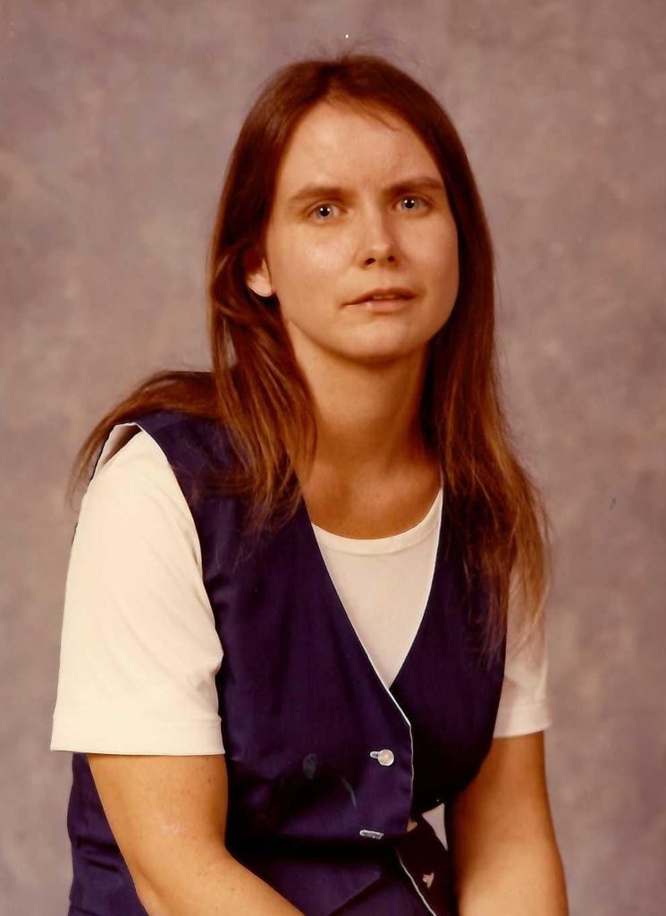 Vivian Marie Pourroy Profile Photo