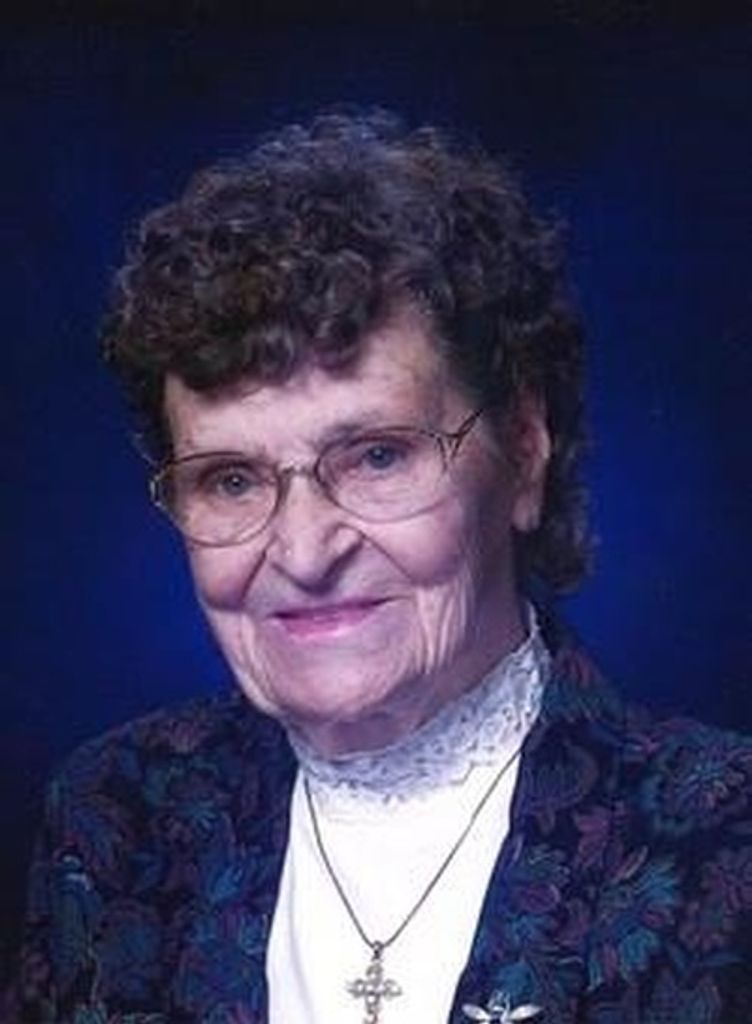 Rachel Hodina