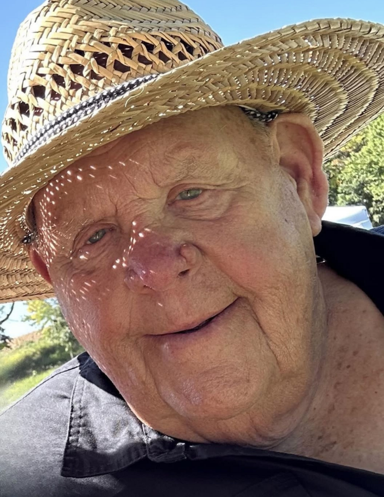 Joseph "Joe" Graettinger