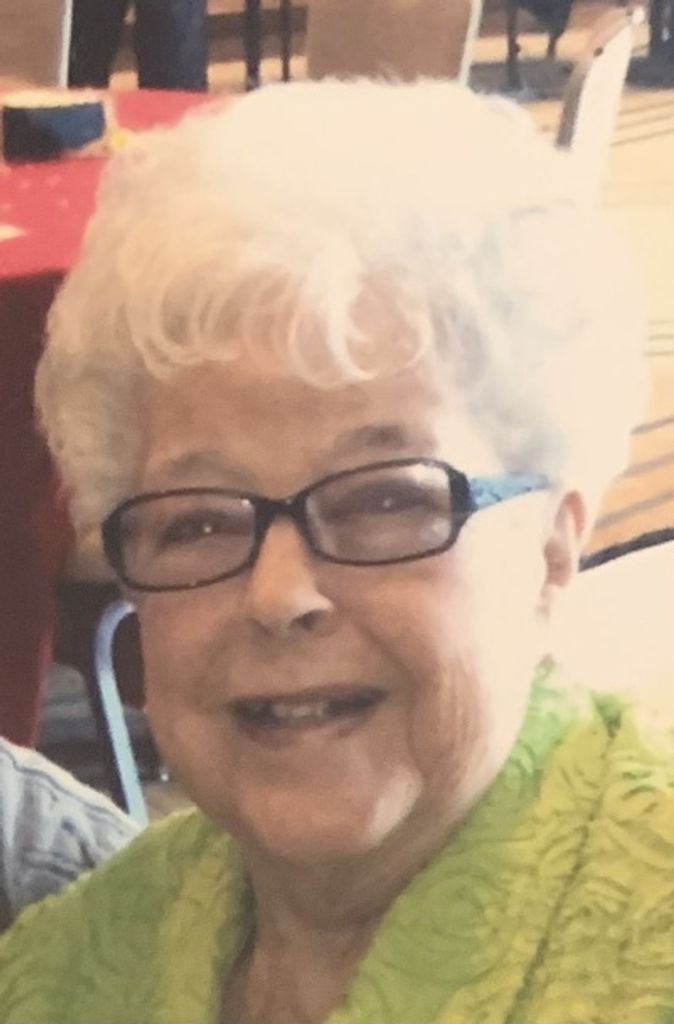 Mary D. Rosner Profile Photo