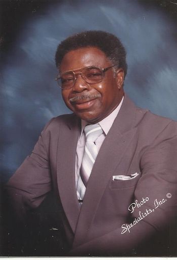 Mr. Isadore Mack Jr. Profile Photo