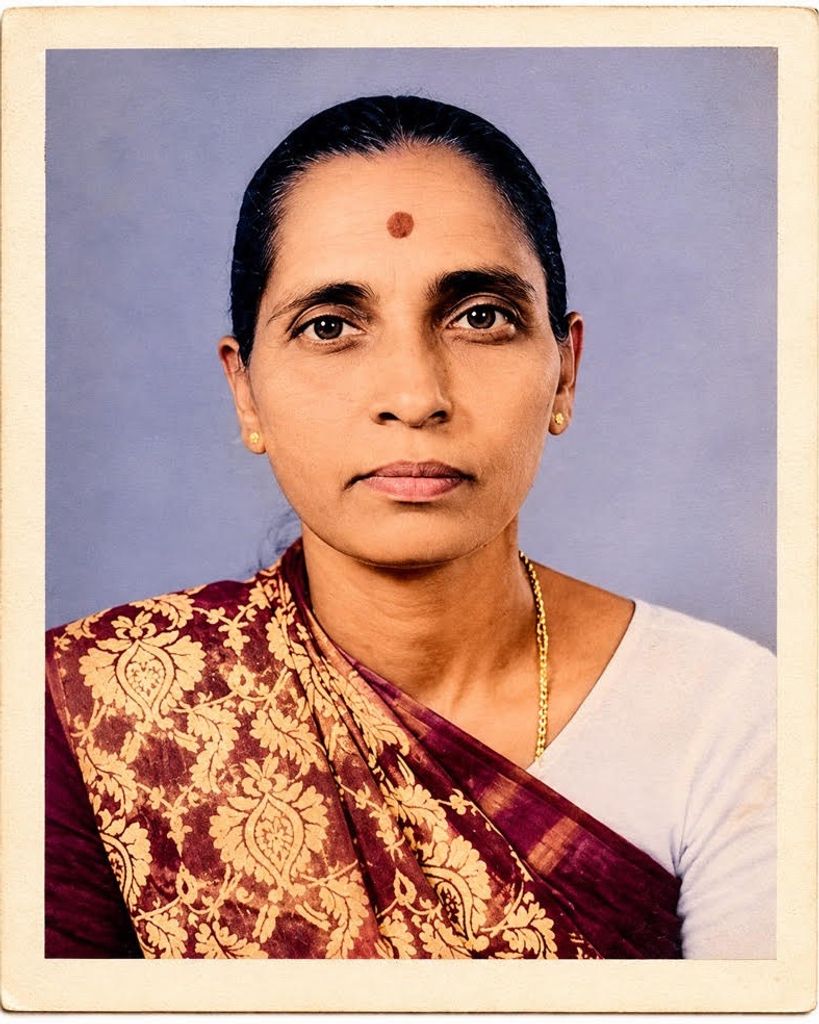 Kokila Jani Profile Photo