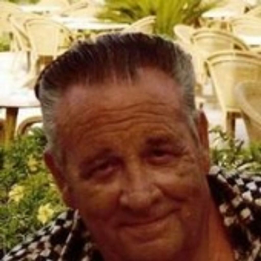 George Bryan Denis, Sr.