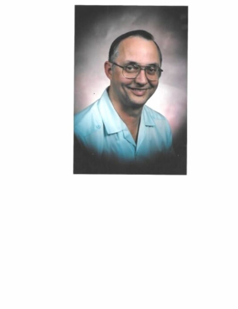 Dr. Dennis Coughlin