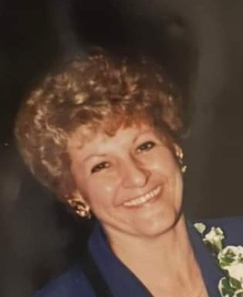 Elizabeth A. Shetter