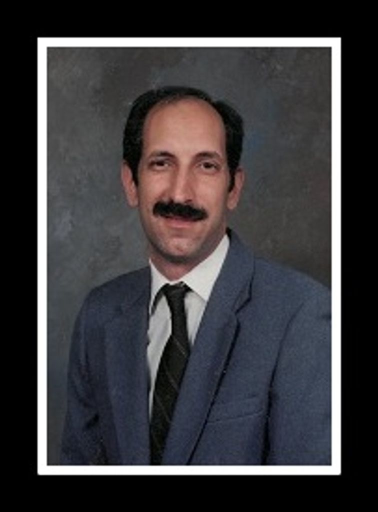 Bernard Herman Profile Photo
