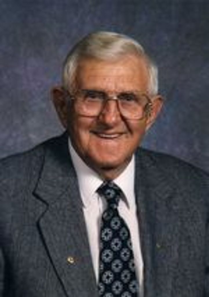 Henry Jones