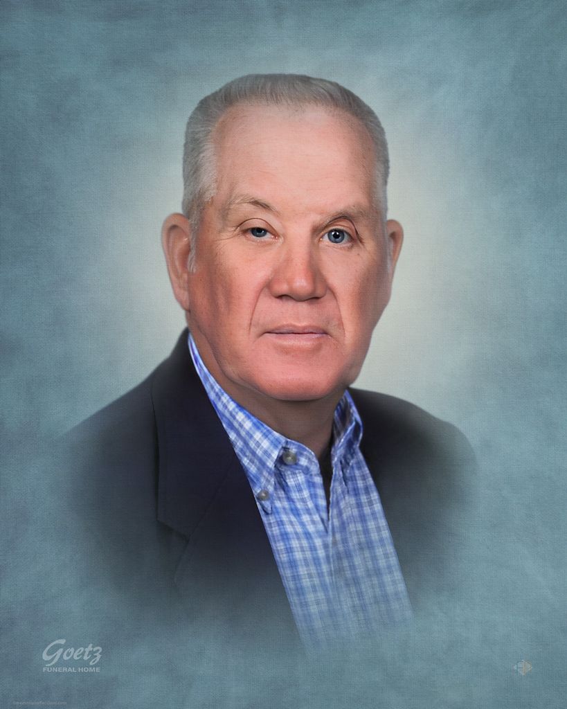 Charles Edward Hoermann Profile Photo