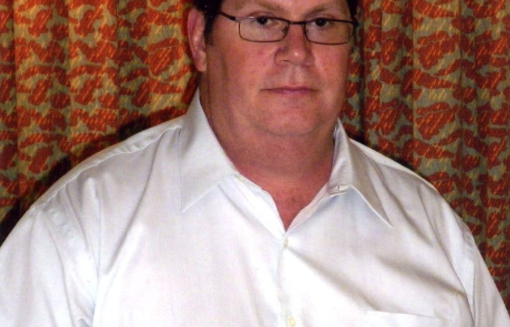 Edward “Eddy Blu” Burns