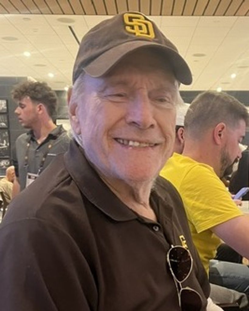 Joseph Pennington III Profile Photo