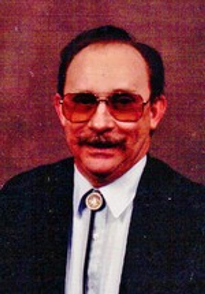 Ernest Gerrard Barnum